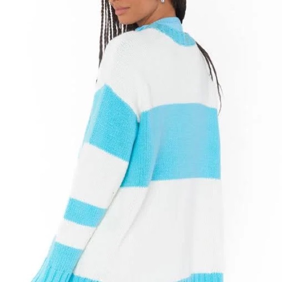 Show Me Your MuMu Ski Sweater - Picture 3 of 4